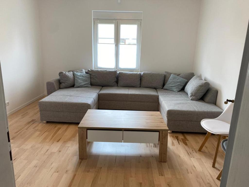 Ferienwohnung Diana Und Manuel Weinheim Dış mekan fotoğraf
