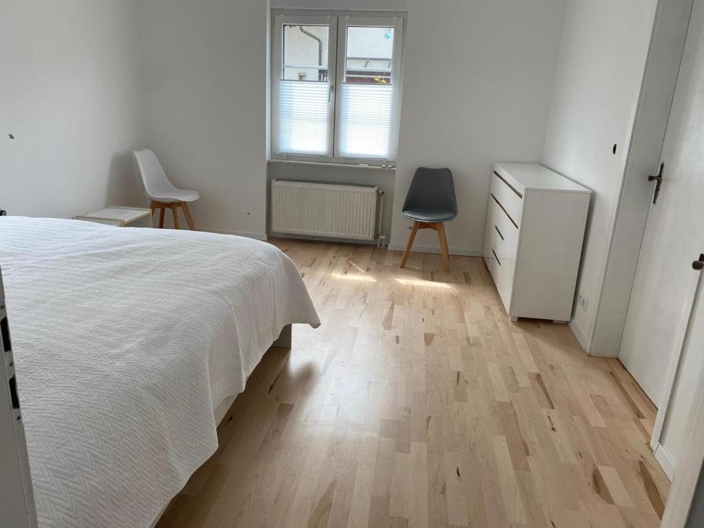 Ferienwohnung Diana Und Manuel Weinheim Dış mekan fotoğraf