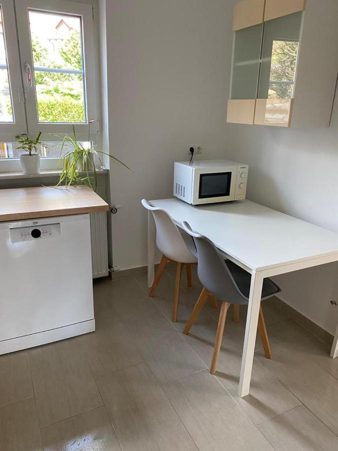 Ferienwohnung Diana Und Manuel Weinheim Dış mekan fotoğraf