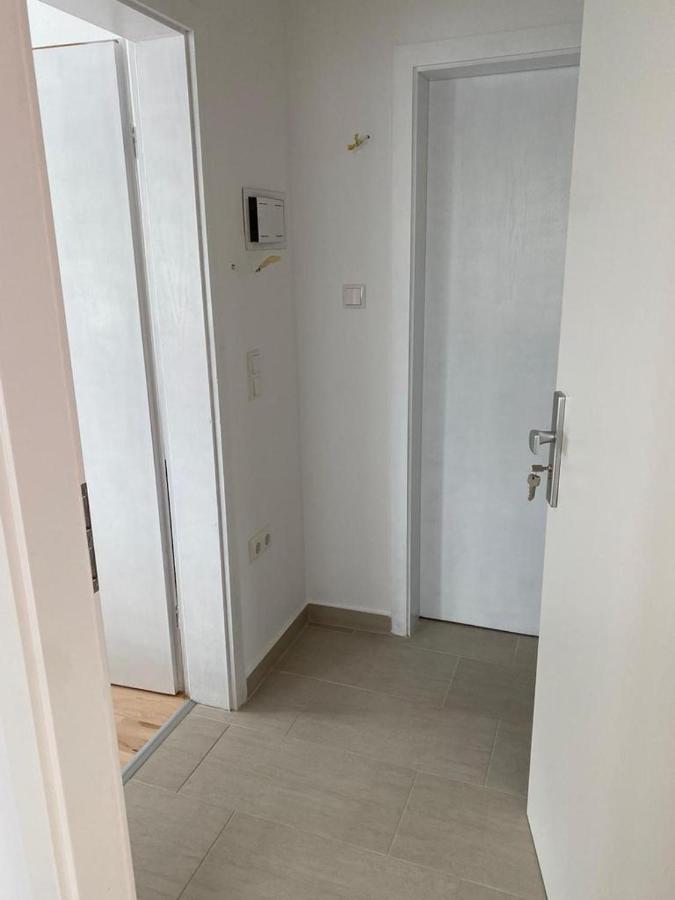 Ferienwohnung Diana Und Manuel Weinheim Dış mekan fotoğraf