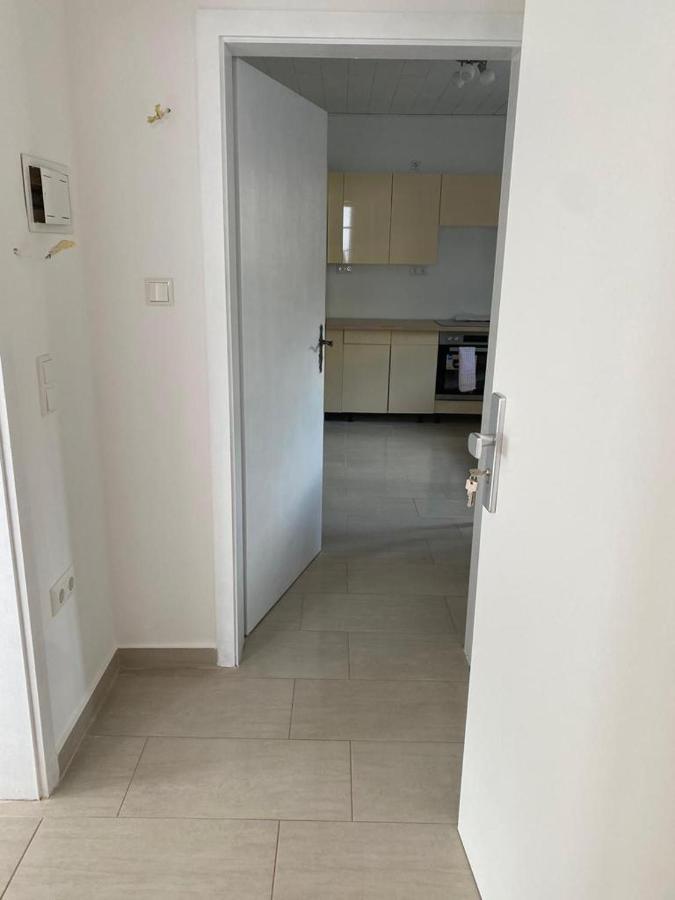 Ferienwohnung Diana Und Manuel Weinheim Dış mekan fotoğraf
