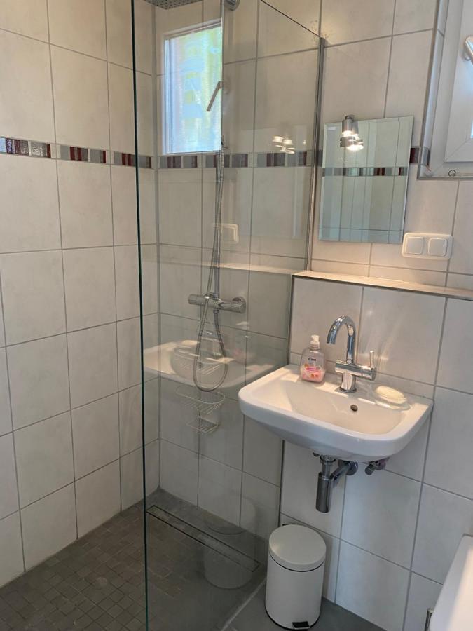 Ferienwohnung Diana Und Manuel Weinheim Dış mekan fotoğraf